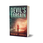 Devils Bargain by Robin James