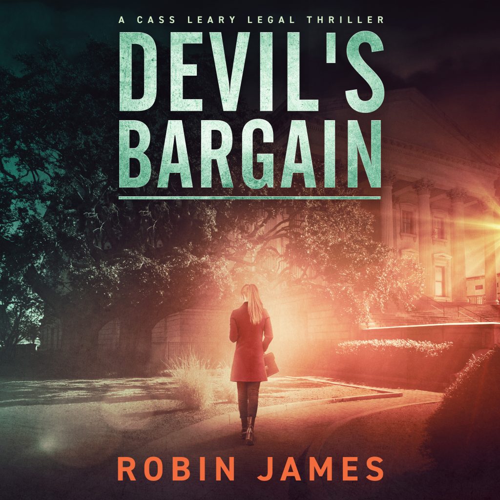 Devil's Bargain - Audio