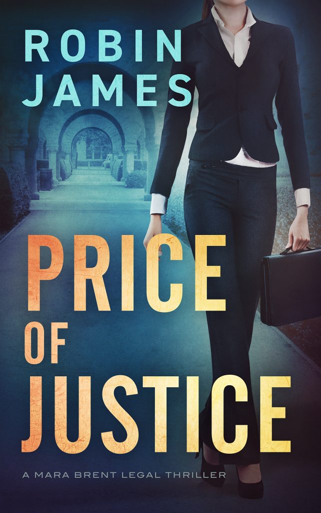 Price of Justice - Ebook Small