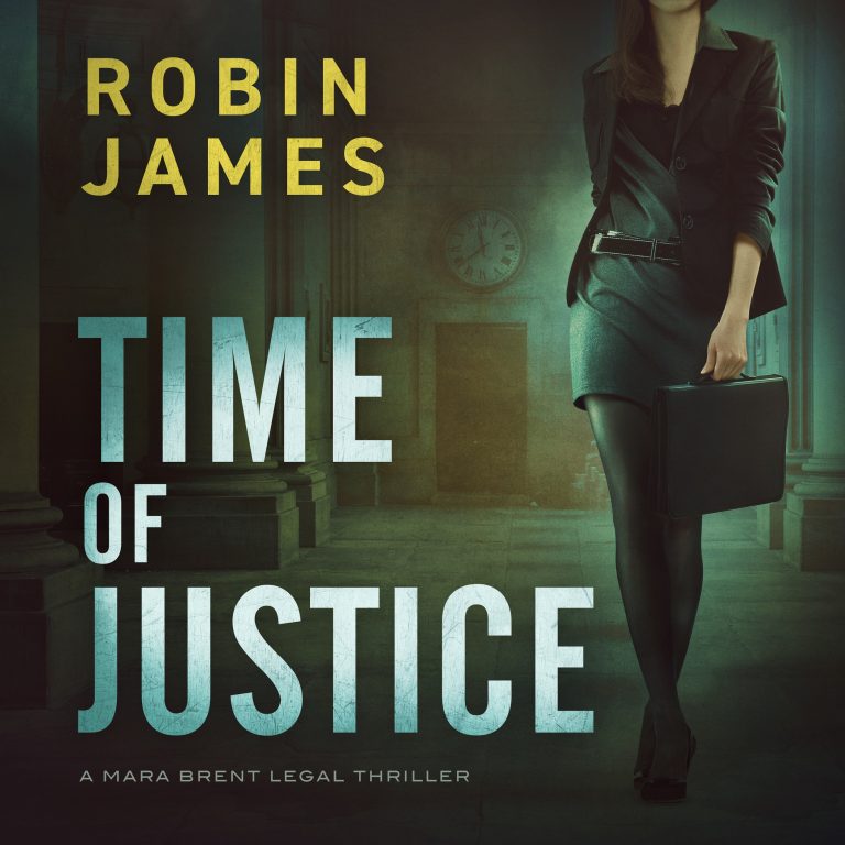 Time of Justice – Sneak Peek