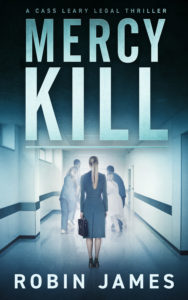 Small town lawyer Cass Leary's latest case finds her in the witness box instead of the defense table as someone she loves most of all faces trial for murder.