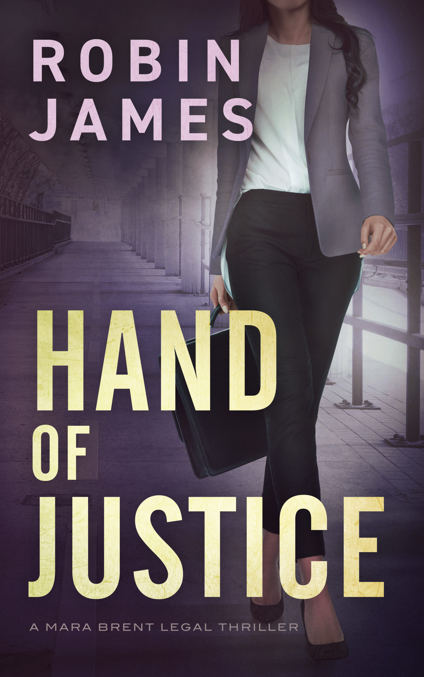 Hand of Justice