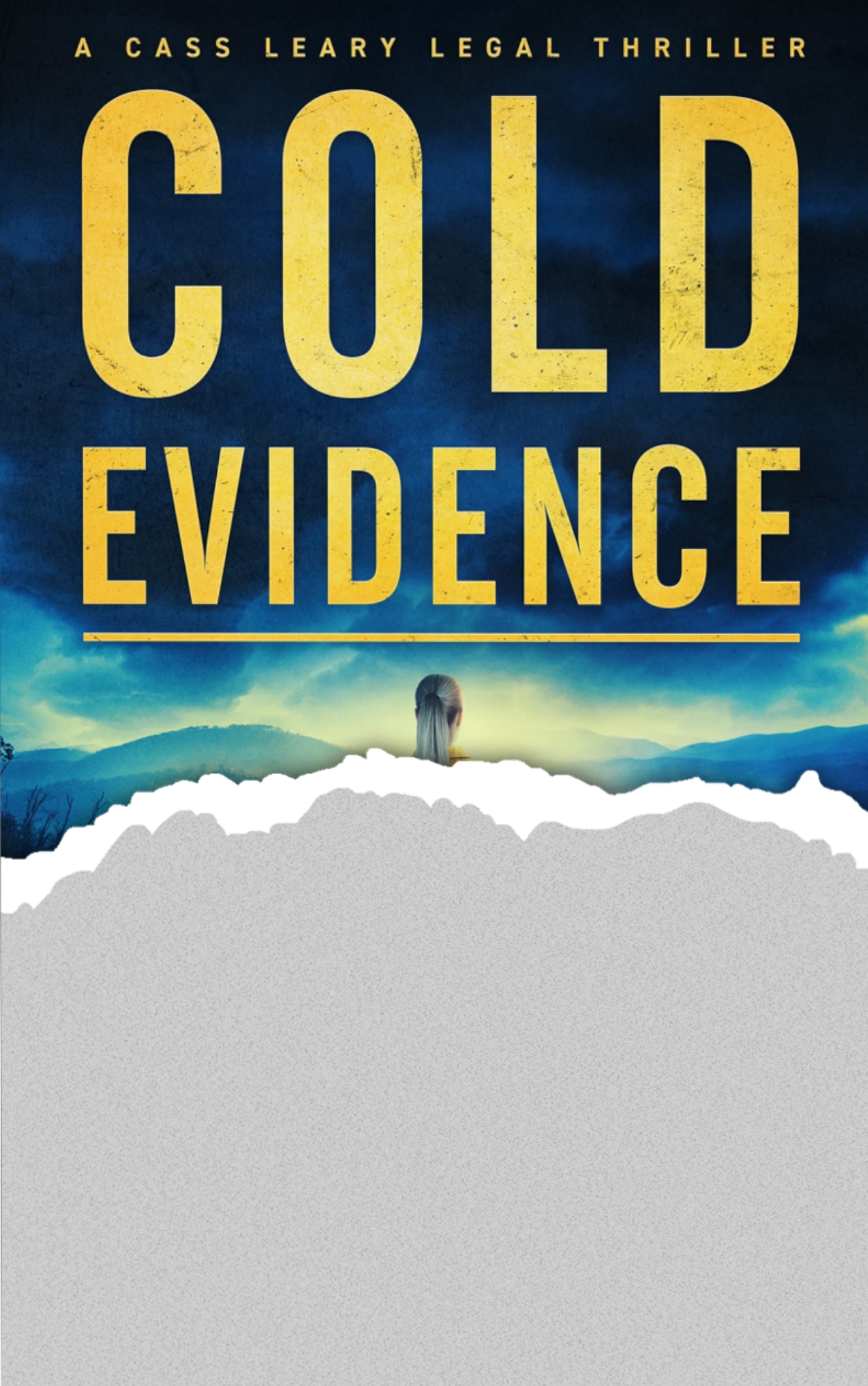 Cold Evidence