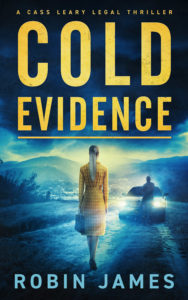 A murder so brutal, only a monster could have committed it. The accused had no motive. But there’s a mountain of evidence against him.