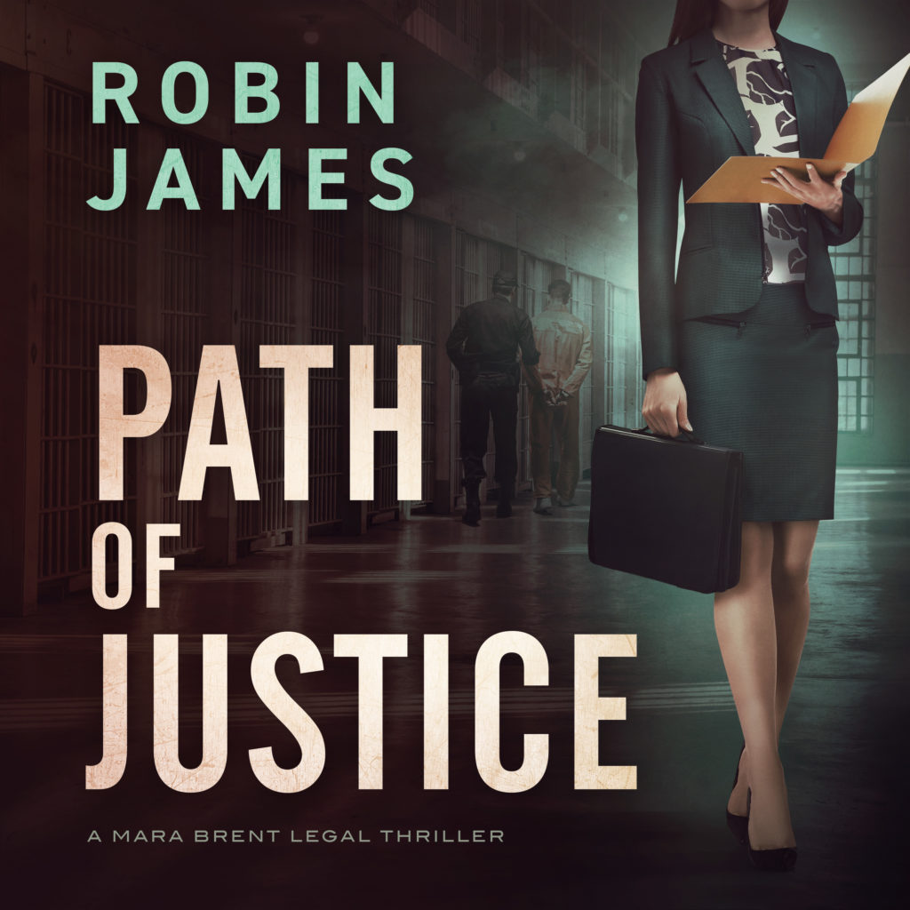Path of Justice - Audiobook