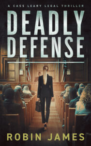 A savage killing. A shocking confession by an accused with no remorse. A case no other lawyer will touch.