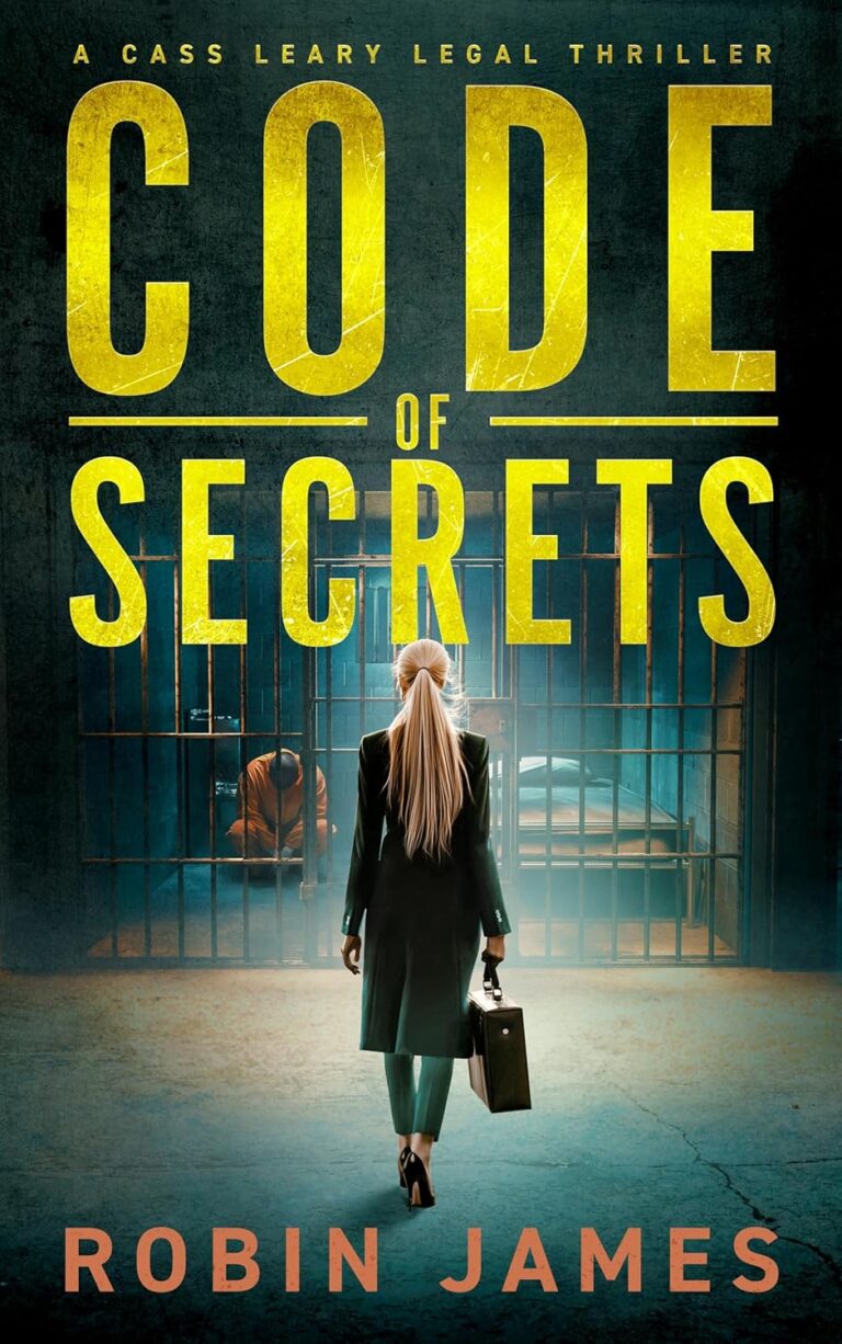 Code of Secrets