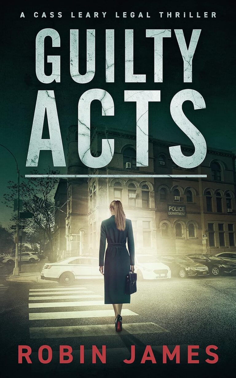 Guilty Acts