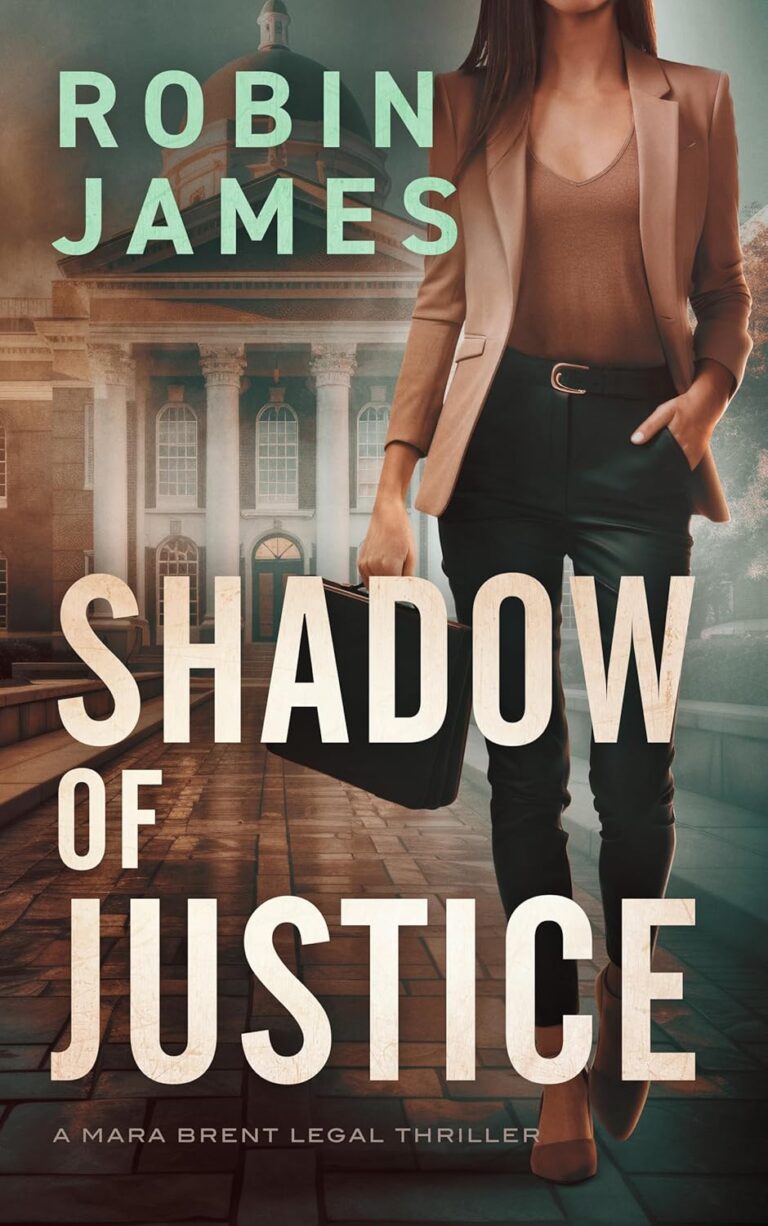 Shadow of Justice