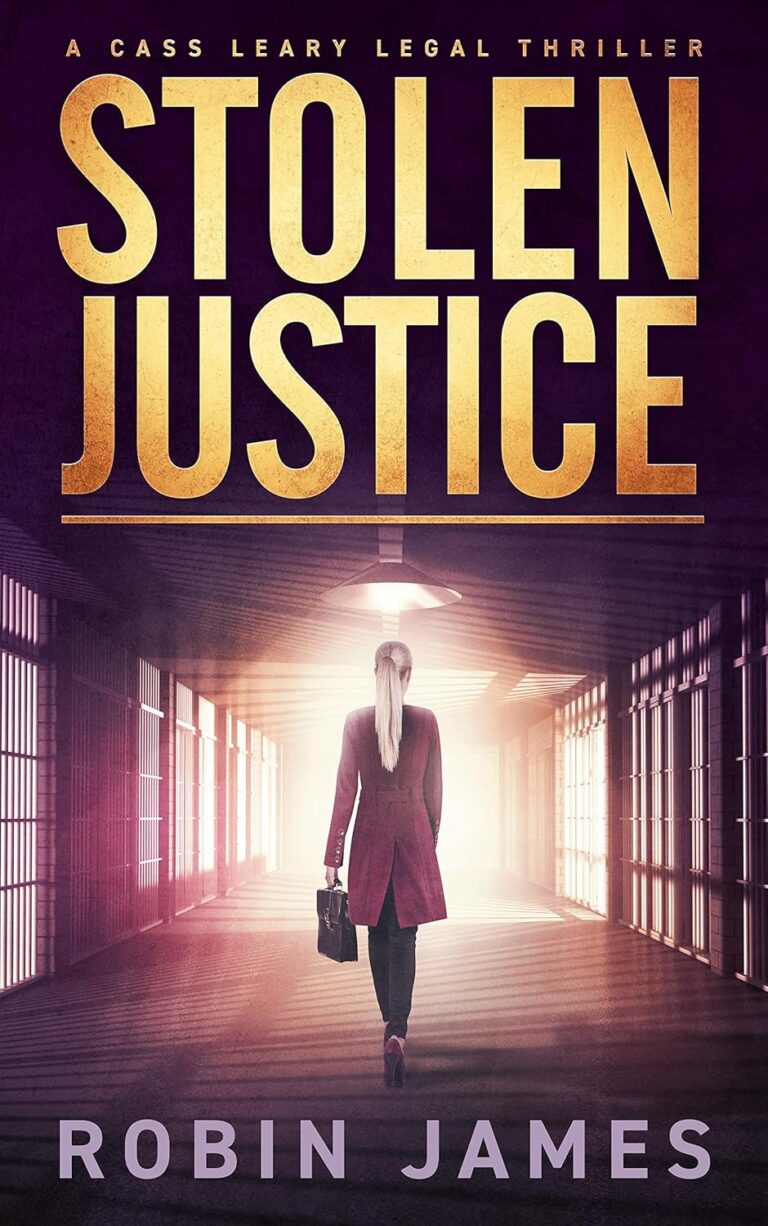 Stolen Justice