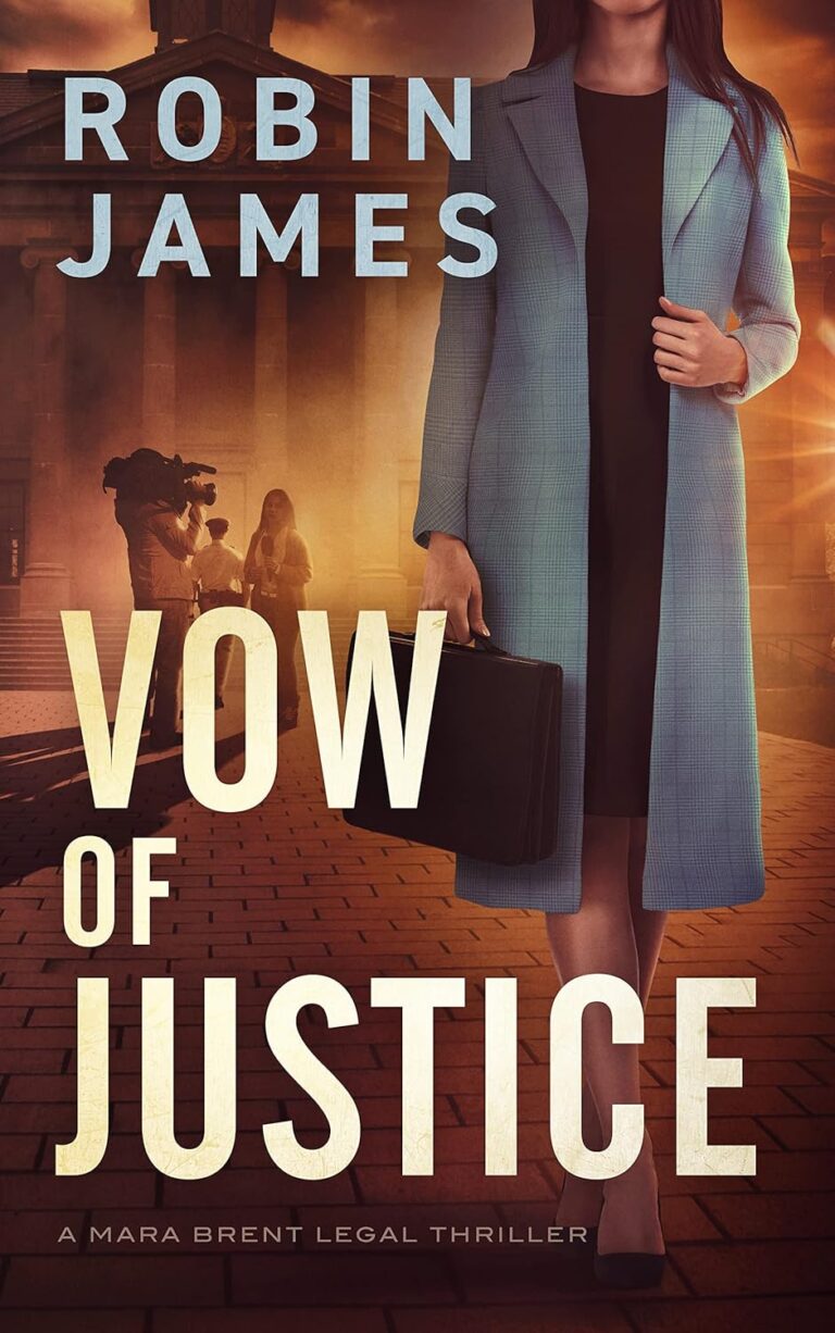 Vow of Justice