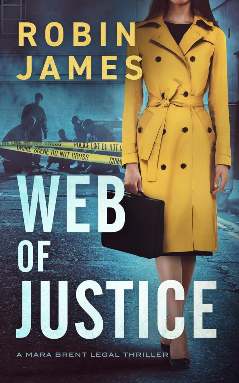 Web of Justice