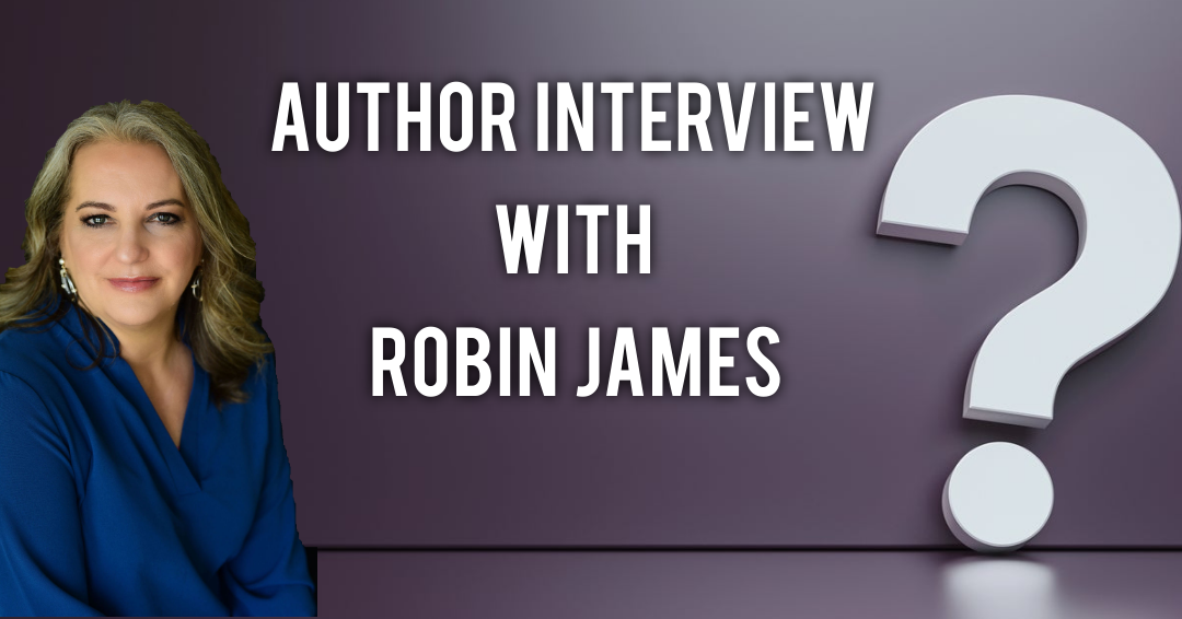 Ask Me Anything with Robin James • Robin James