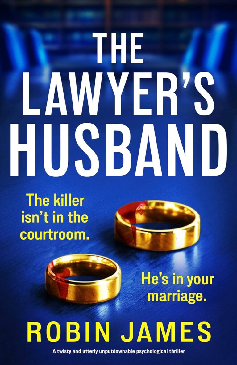 The Lawyer’s Husband